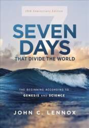 Seven Days that Divide the World