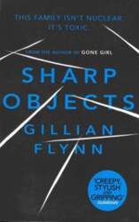 Sharp Objects: A major HBO &