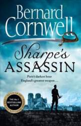 Sharpe`s Assassin