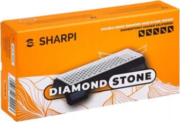 Sharpi - DIAMOND asināmais 360/600