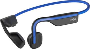Shokz Open Move S661BL, Zils