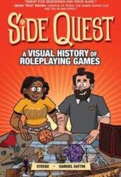 Side Quest: A Visual History of