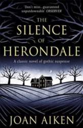 Silence of Herondale: A missing child