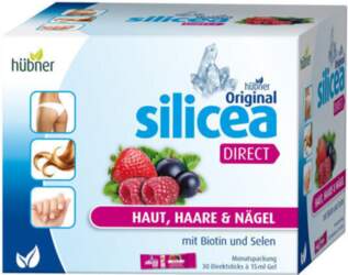 Silicea Direct 15ml x 30