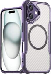 Silikona vāciņš iPhone 16 Plus –