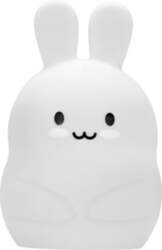 Silikoniskā LED lempa — Redleaf Silly