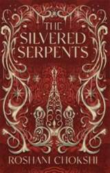 Silvered Serpents