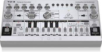 Sintezators Behringer TD-3-SR