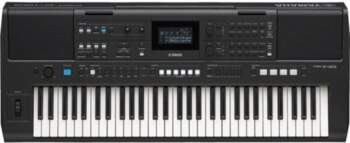 Sintezators Yamaha PSR-E483