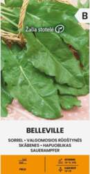 Skābenes belleville