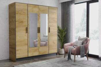 Skapis KIEM147O