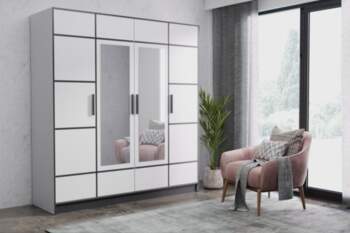 Skapis KIEM148B