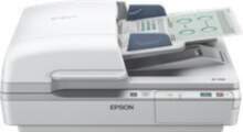 Skeneris Epson WorkForce DS-6500 Flatbed Document
