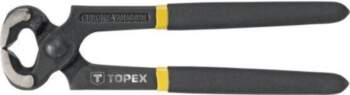 Šķēres Topex, 200 mm