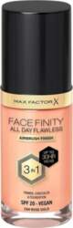 Šķidrais pamats - MAX FACTOR -
