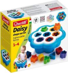 Šķirotājs Quercetti Daisy