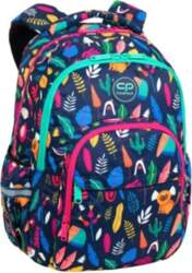 Skolas mugursoma CoolPack Basic Plus Lady