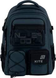 Skolas mugursoma Future, Kite, 24 l