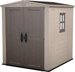 Šķūnis Keter Factor 6x6