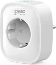 Smart socket WiFi Gosund SP1-C Apple