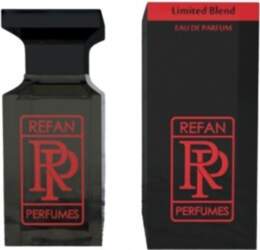Smaržas SANTAL & AGAR by REFAN