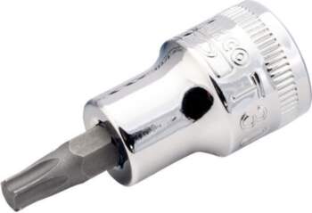 Socket driver 7409TORX T25 3/8
