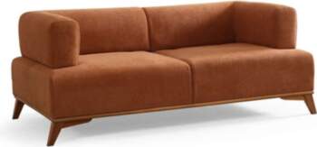 Sofa Asir Hera, oranžs