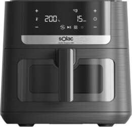 Solac Leviter Elegance E80