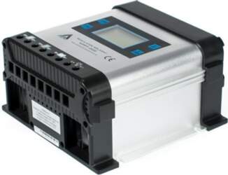 Solar MPPT charge controller AZO Digital