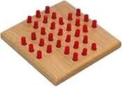 Solitaire kabatas spēle