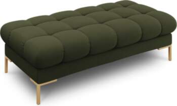 Sols Cosmopolitan Design Bali, zaļš