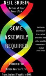 Some Assembly Required: Decoding Four Billion