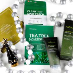SOME BY MI Tea Tree Calming