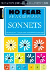 Sonnets (No Fear Shakespeare), Volume 16