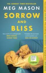 Sorrow and Bliss : Longlisted for