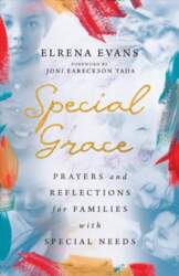 Special Grace - Prayers and Reflections