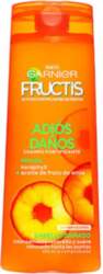 Spēcinošs Šampūns Fructis Adiós Daños