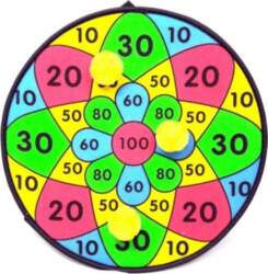 Spēle Darts