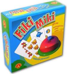 Spēle Fiki miki