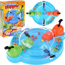 Spēle Hasbro Hungry Hippos