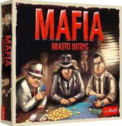 Spēle Mafija