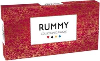Spēle Rummy