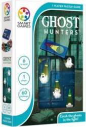 Spēle Smart Games Ghost Hunters