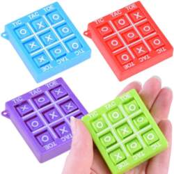 Spēle Tic-tac-toe