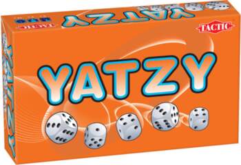 Spēle Yatzy, LT, LV, EE