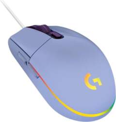 Spēļu pele - Logitech - G