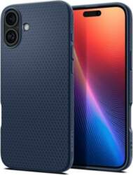 Spigen Liquid Air apvalks iPhone 16