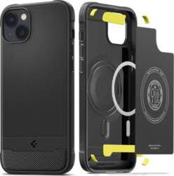 SPIGEN MAGSAFE VĀKS IPHONE 14 RUGGED