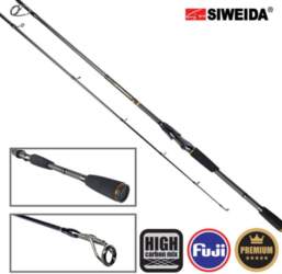 Spinings Siweida-Samurai Fuji
