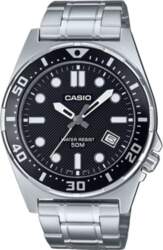 Sporta Pulkstenis - CASIO - MTD-135D-1AVDF
